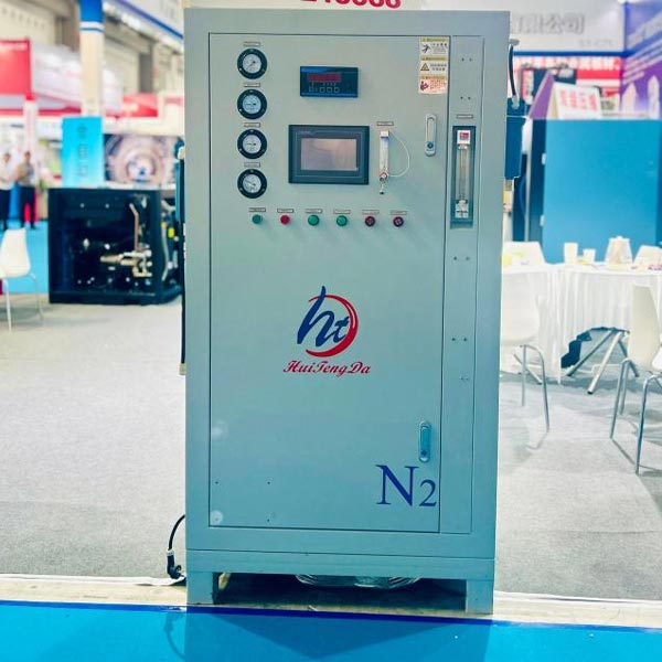 Lumalawak ang Mga Aplikasyon ng Nitrogen Generator habang Bumababa ang Mga Gastos ng Supply sa Structurally