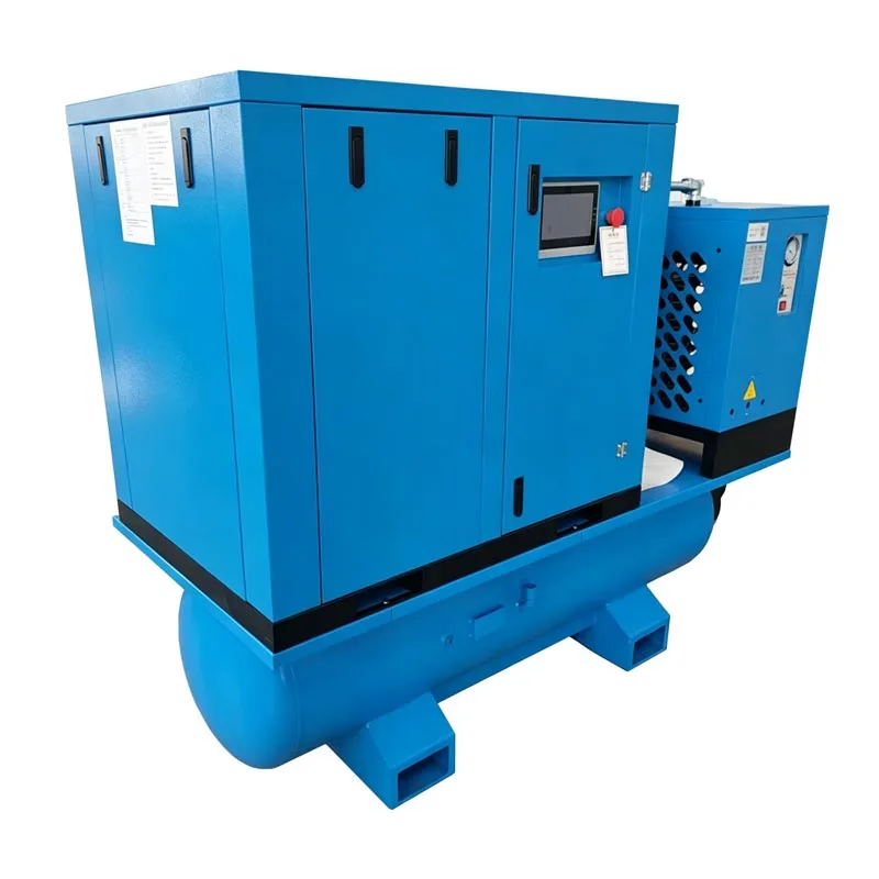 320 Litro Air Compressor